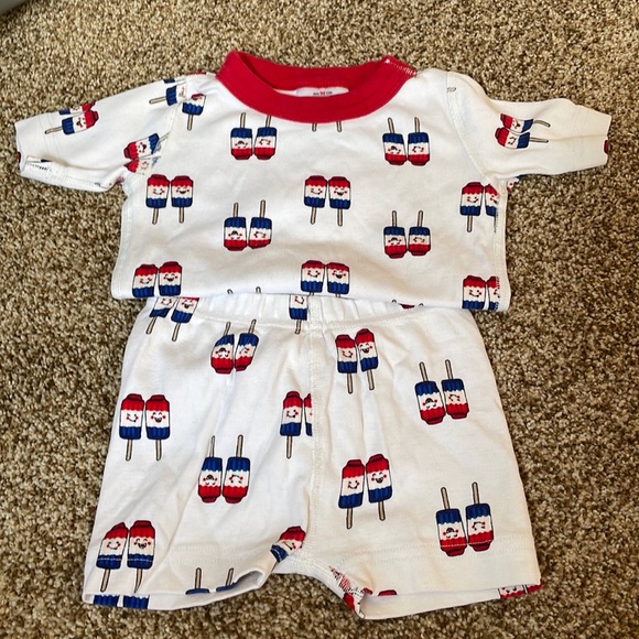 Hanna Andersson Other - Hanna Andersson size 90 (3) pj’s